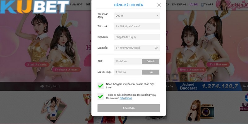 Điều khoản sử dụng Kubet - Update ngay thông tin mới nhất 1 Điều khoản sử dụng luôn yêu cầu đăng ký hội viên an toàn
