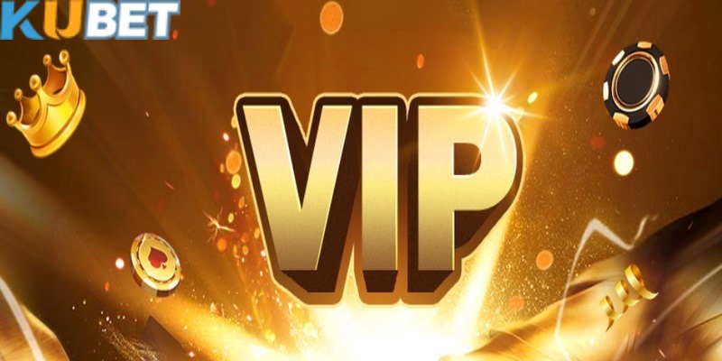 Khuyến mãi Kubet và list gợi ý hot không nên bỏ lỡ 2 Cấp VIP Kubet luôn nhận được hoàn trả cực khủng